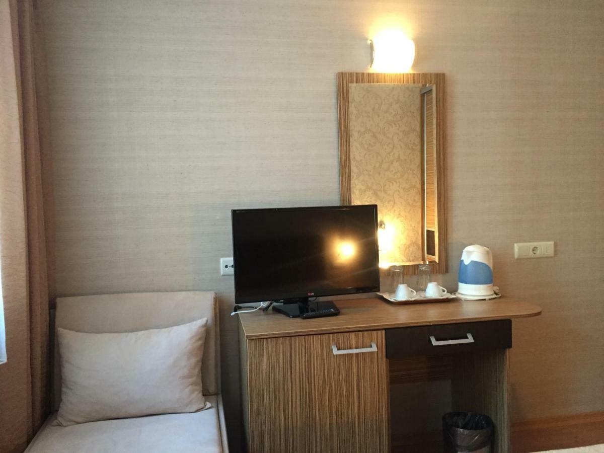Gm Royal Plaza Aparthotel Borovec Kültér fotó