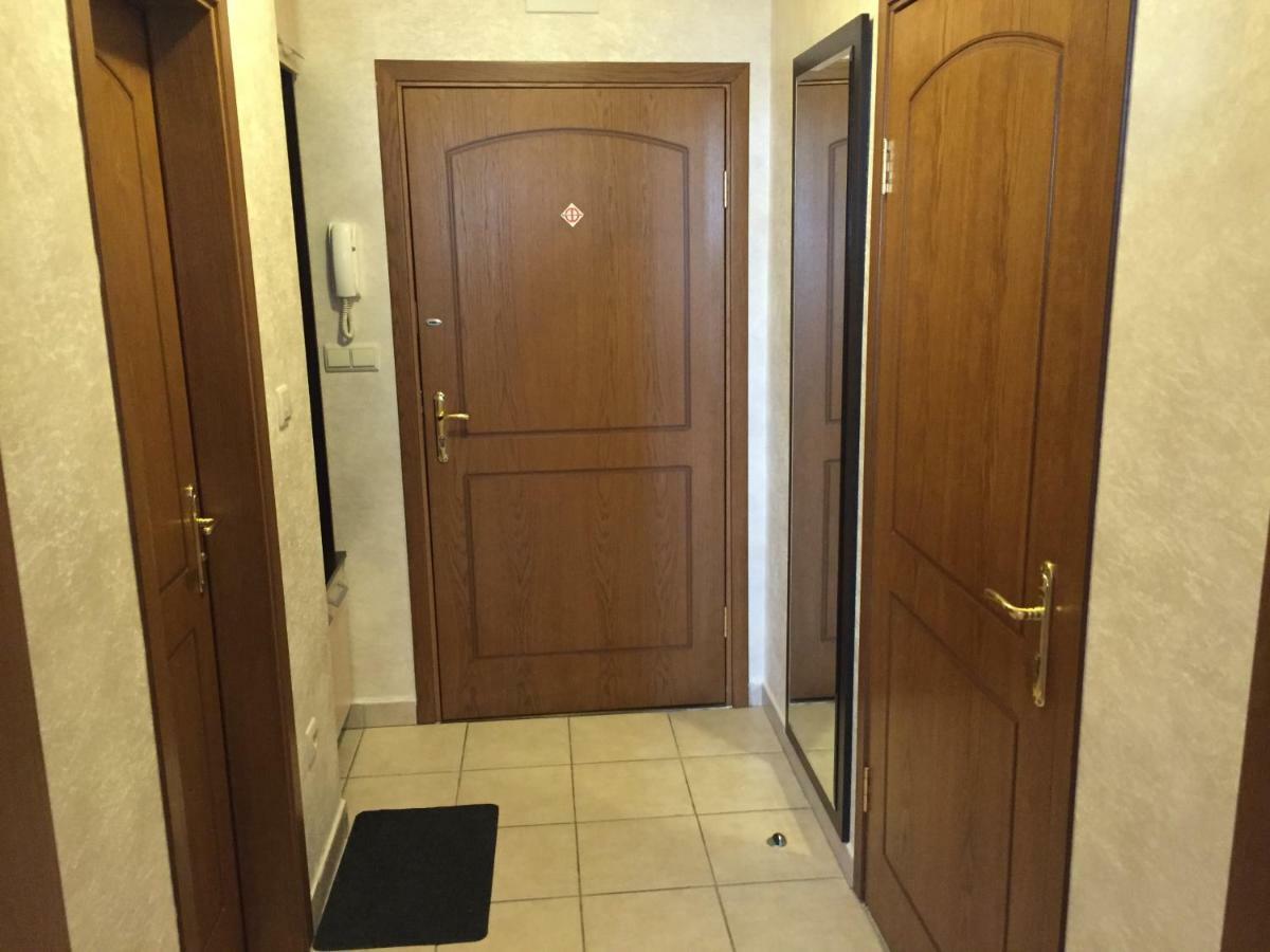 Gm Royal Plaza Aparthotel Borovec Kültér fotó