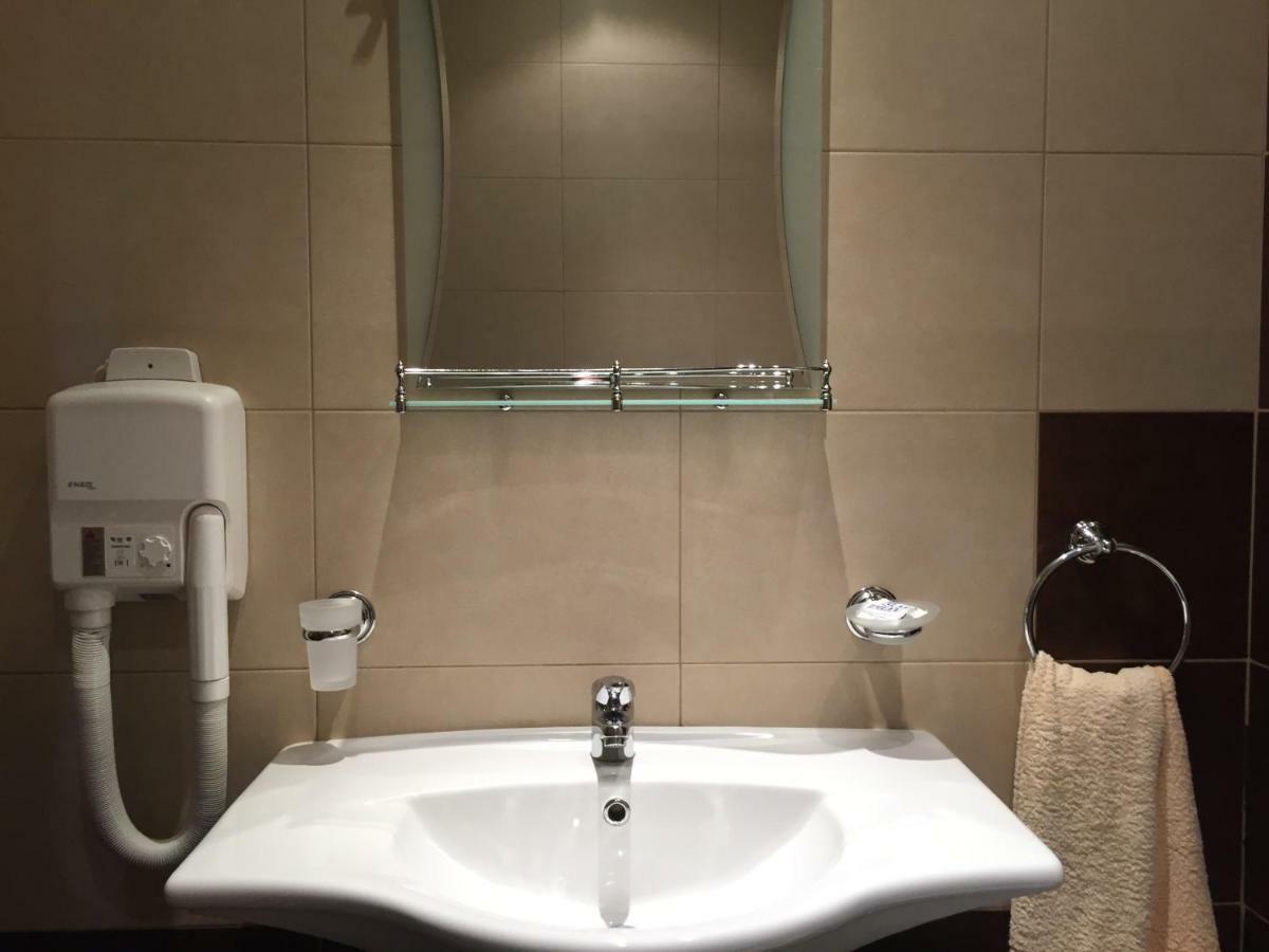 Gm Royal Plaza Aparthotel Borovec Kültér fotó
