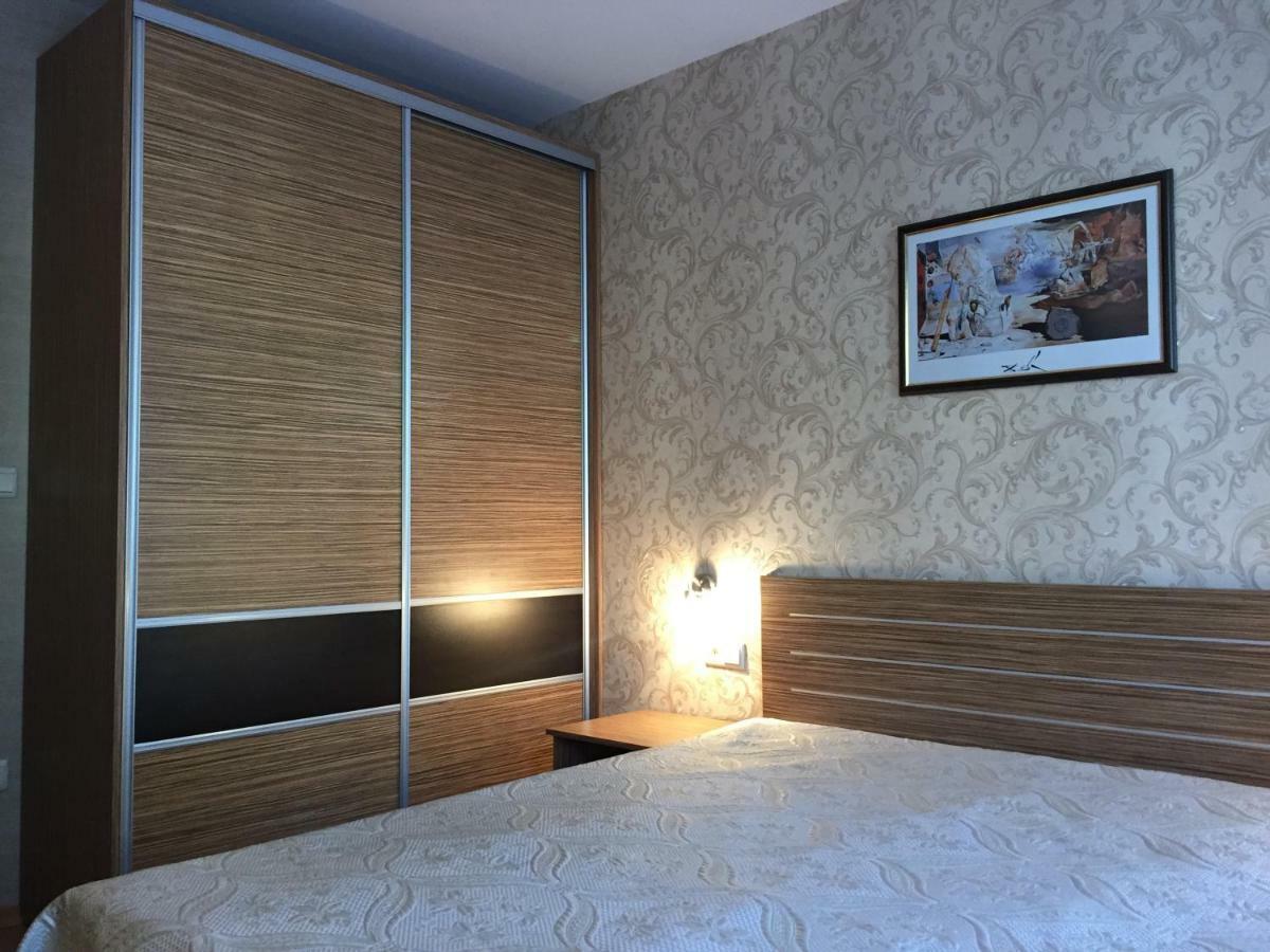 Gm Royal Plaza Aparthotel Borovec Kültér fotó