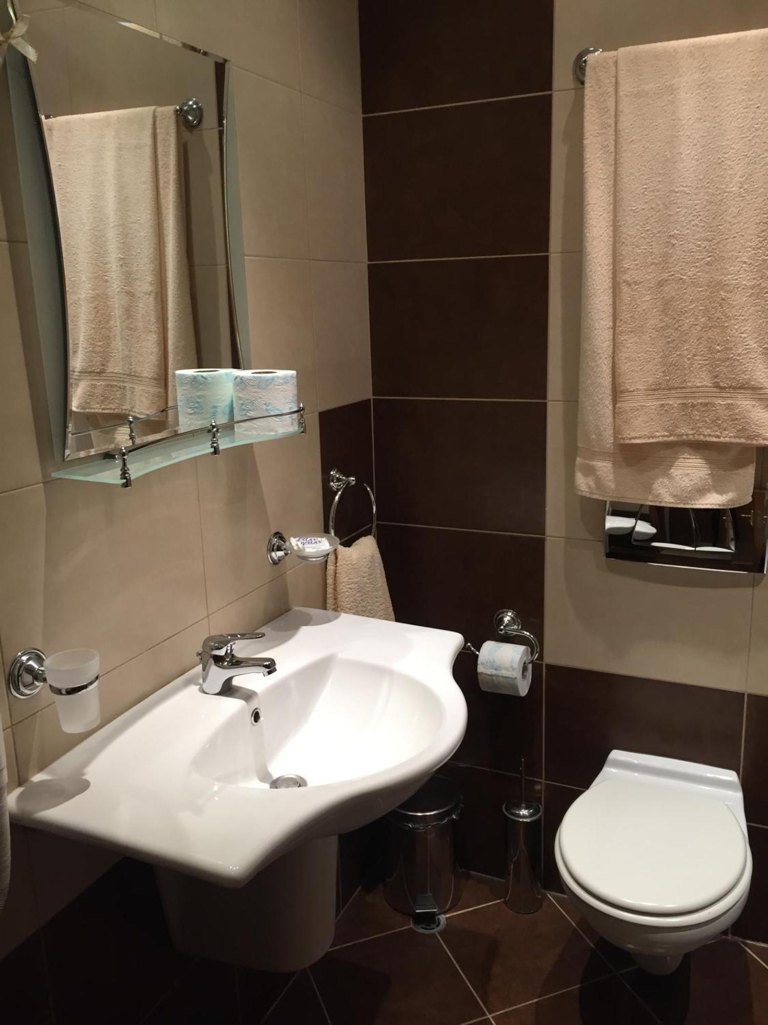 Gm Royal Plaza Aparthotel Borovec Kültér fotó