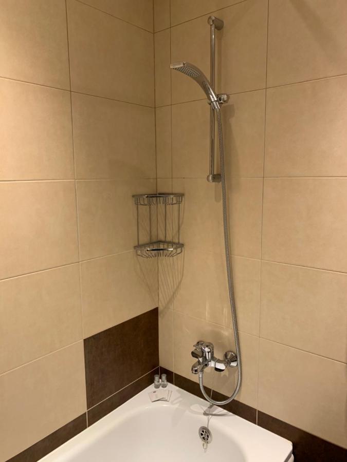 Gm Royal Plaza Aparthotel Borovec Kültér fotó